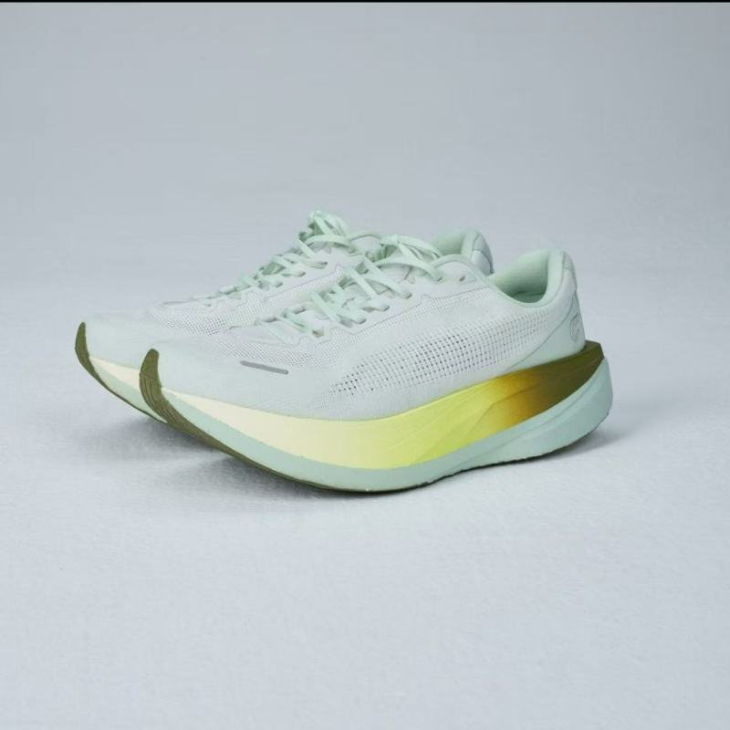 Outdoor Sport Brand Shoes - รองเท้าวิ่งมืออาชีพผู้ชายผู้หญิงพื้นหนารองเท้าออกกำลังกายกลางแจ้งยูนิเซ็กส์แบรนด์หรูรองเท้าจ๊อกกิ้งคู่รักรองเท้ากีฬานุ่มสบาย