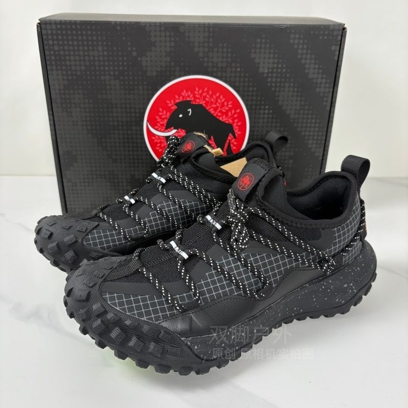 Outdoor Sport Brand Shoes - แบรนด์คลาสสิกสบาย ๆ กันลื่นรองเท้าเดินป่ากลางแจ้งคุณภาพสูงสวมใส่ได้รองเท้าปีนเขากีฬารองเท้าเทรคกิ้งรองเท้าผ้าใบ 39-45