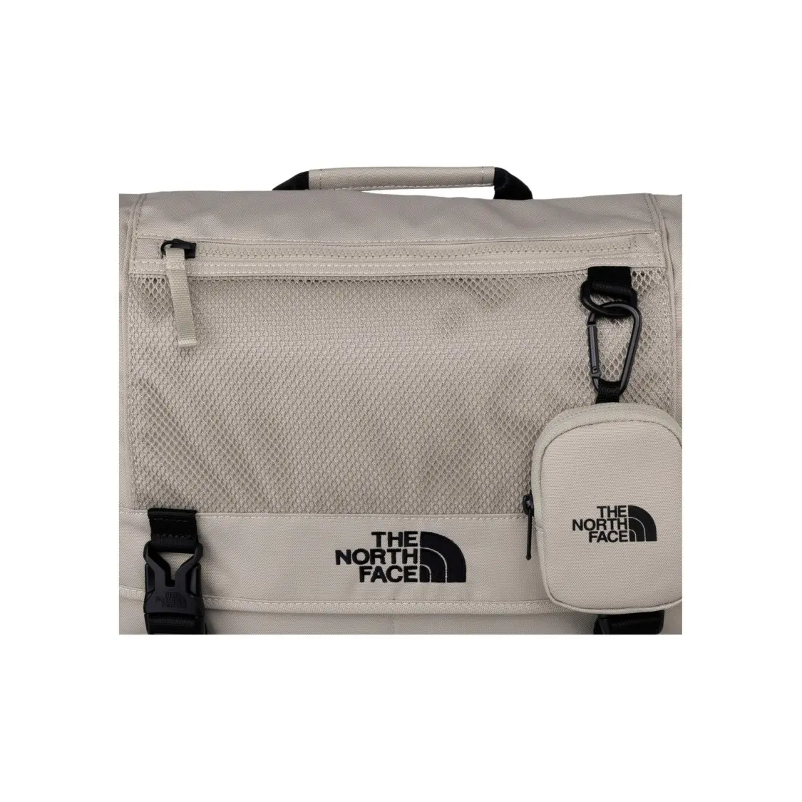 Outdoor Sport North Face - กระเป๋าสปอร์ต The North Face ขนาด 15