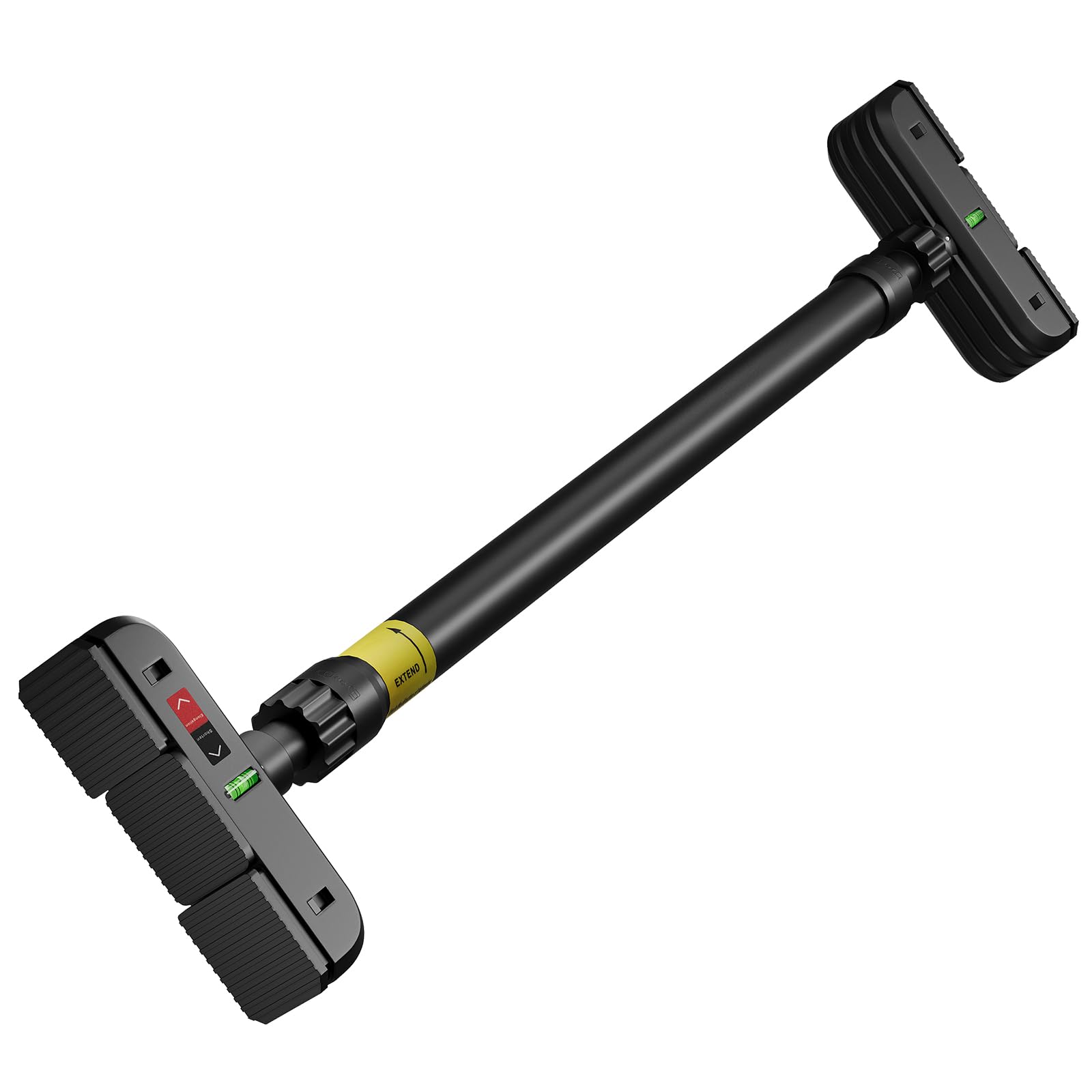 Chin Bar Doorway - บาร์โหนติดประตู ไม่ต้องใช้สกรู รับน้ำหนักได้ 440 ปอนด์ ปรับได้