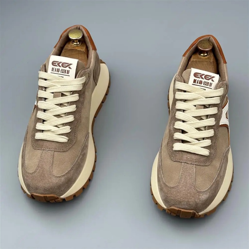 Outdoor Sport Brand Shoes - 2025 การฝึกอบรมกอล์ฟกีฬารองเท้าสําหรับชายฤดูใบไม้ผลิสบายชายนักกอล์ฟกีฬารองเท้าผ้าใบแบรนด์หรูผู้ใหญ่รองเท้ากอล์ฟ