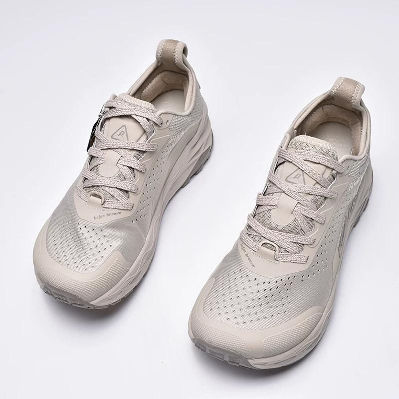 Outdoor Sport Brand Shoes - รองเท้าวิ่งออฟโรดแบบคลาสสิก แบรนด์ดัง ใส่สบาย เหมาะสำหรับเท้ากว้าง ใช้ได้ทั้งชายและหญิง รองเท้าเดิน
