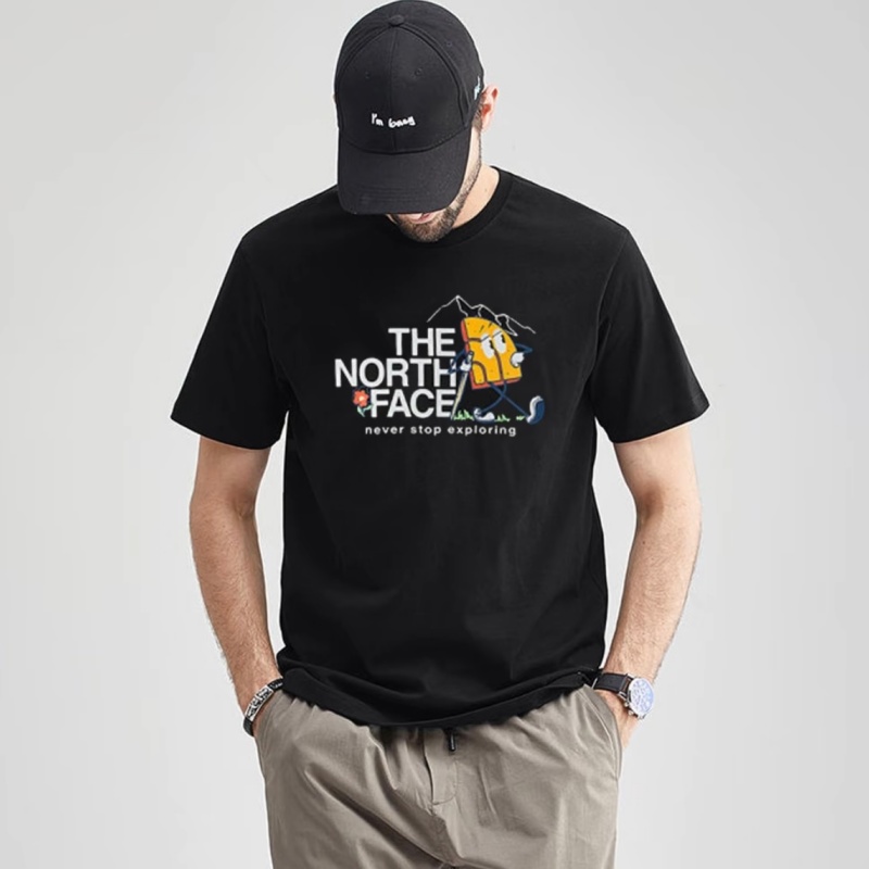 Outdoor Sport North Face - เดอะ นอร์ธ เฟซ ซัมเมอร์ ทราเวล เทรนนิ่ง