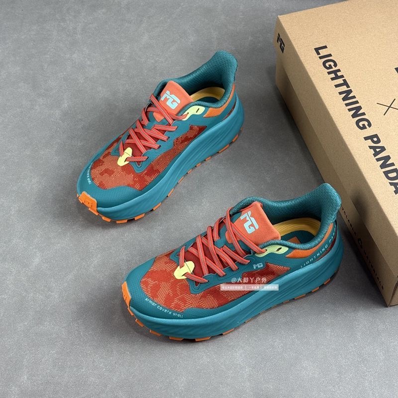 Outdoor Sport Brand Shoes - รองเท้าวิ่งเทรลแบรนด์คลาสสิก สำหรับผู้ชายและผู้หญิง กันลื่น รองเท้ากีฬา รองเท้าเดินกลางแจ้งแบบยูนิเซ็กซ์ กันลื่น