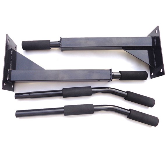 Chin Bar Doorway - บาร์โหนติดผนังแบบใหม่สำหรับออกกำลังกาย