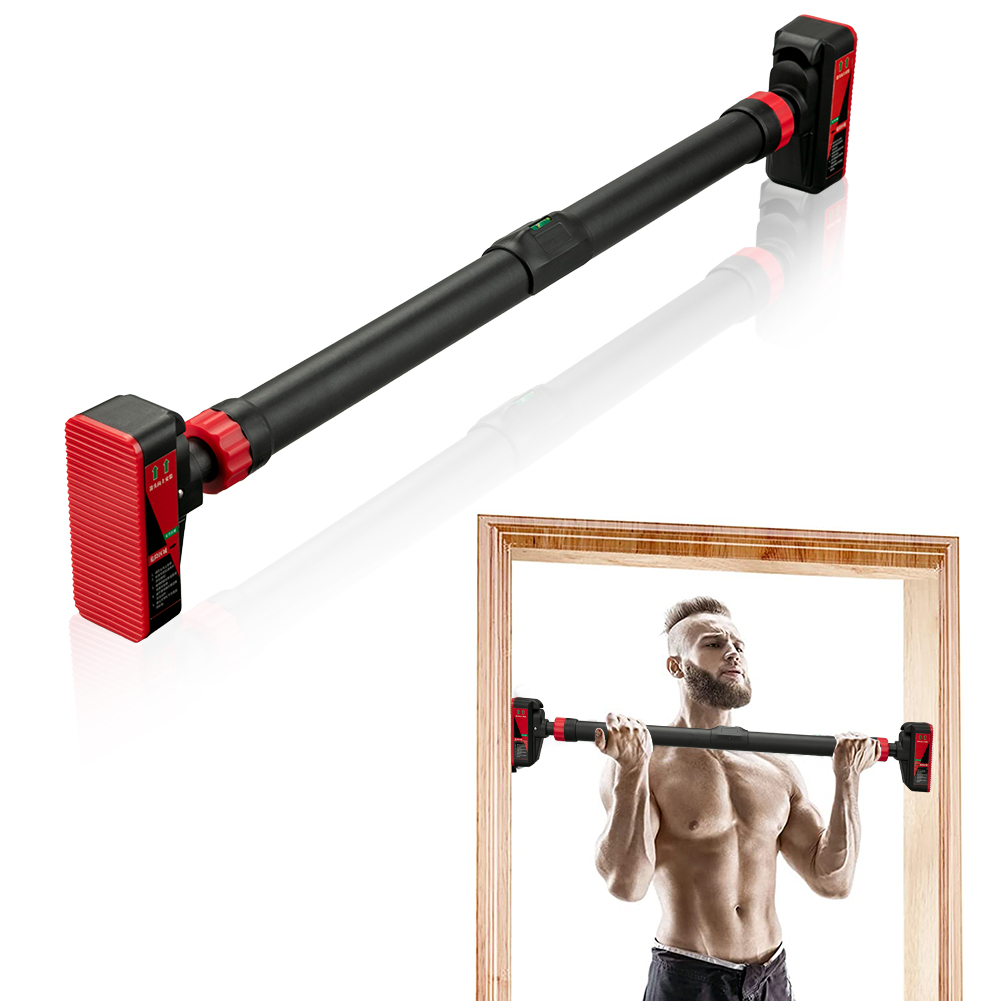 Chin Bar Doorway - Strength Training Pull-up Bars พร้อมระดับ 69-92