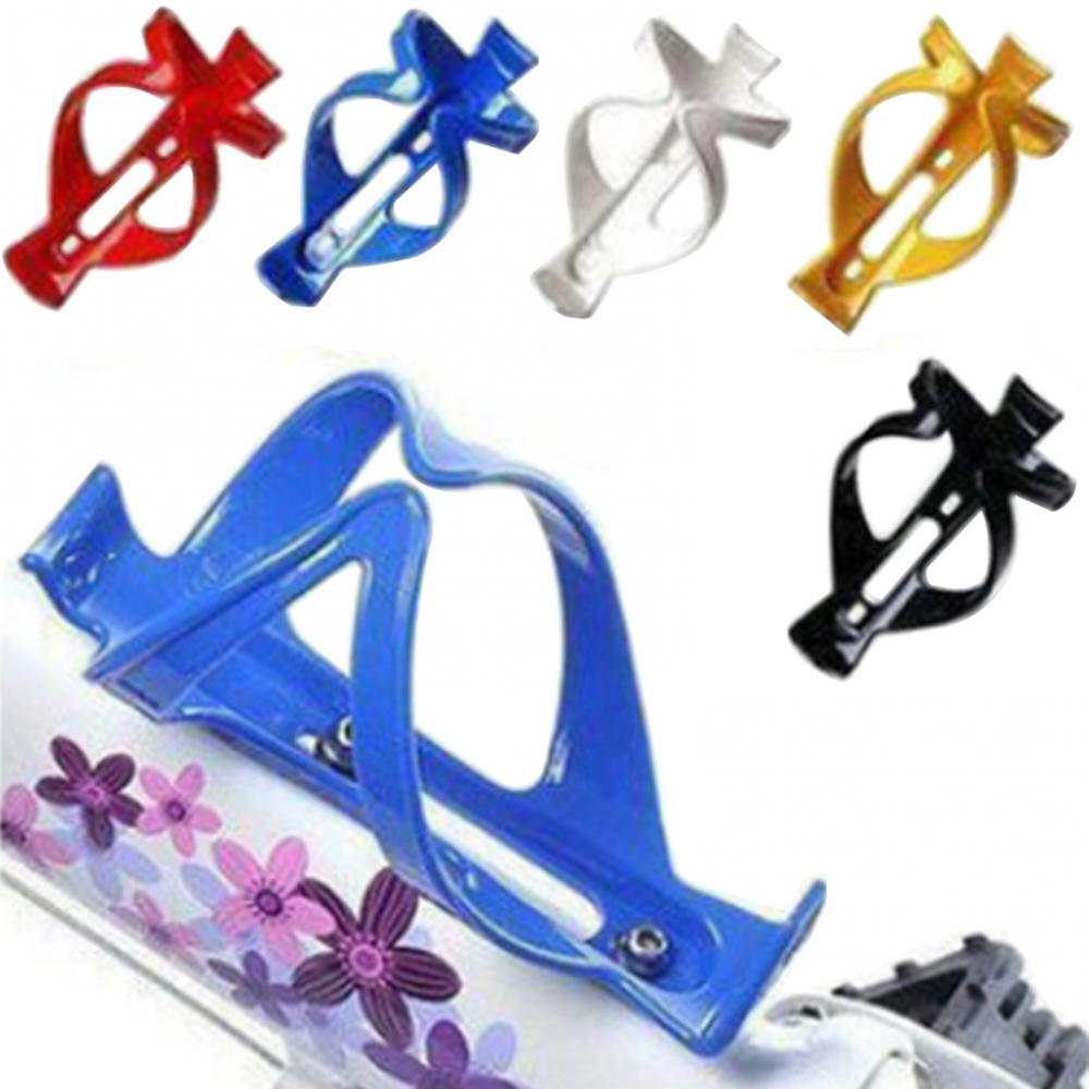 Outdoor Sport Glass Water Bottle - ชั้นวางกระบอกน้ำจักรยานแบบสปอร์ตทำจากใยแก้วพลาสติกทนทานที่ใส่เครื่องดื่มสำหรับปั่นจักรยานกลางแจ้งแข็งแรงทนทาน