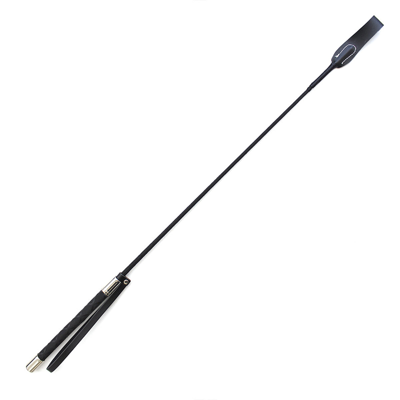 ไม้ตีแบบยาวตรงสำหรับฝึกม้าไม้พ - Riding Crop Dressage บทวิจารณ์และราคา
