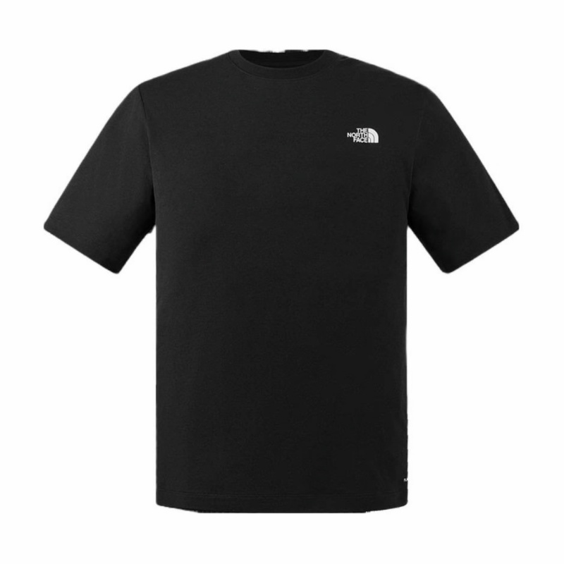 เดอะ นอร์ธ เฟซเสื้อยืดแขนสั้นแ - Outdoor Sport North Face บทวิจารณ์และราคา