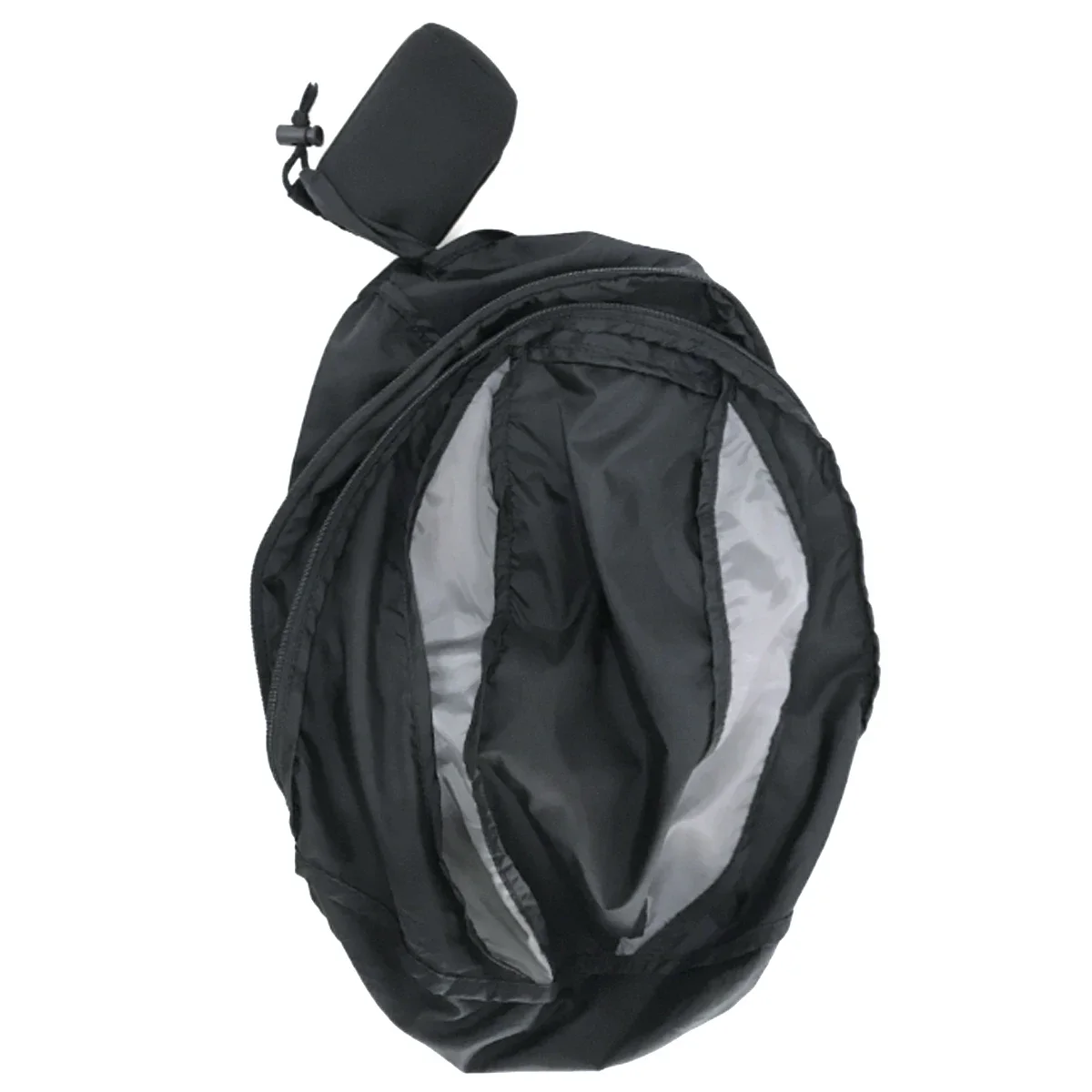 กระเป๋าเป้สะพายหลังแบบพกพาขนาด - Outdoor Sport Backpack บทวิจารณ์และราคา