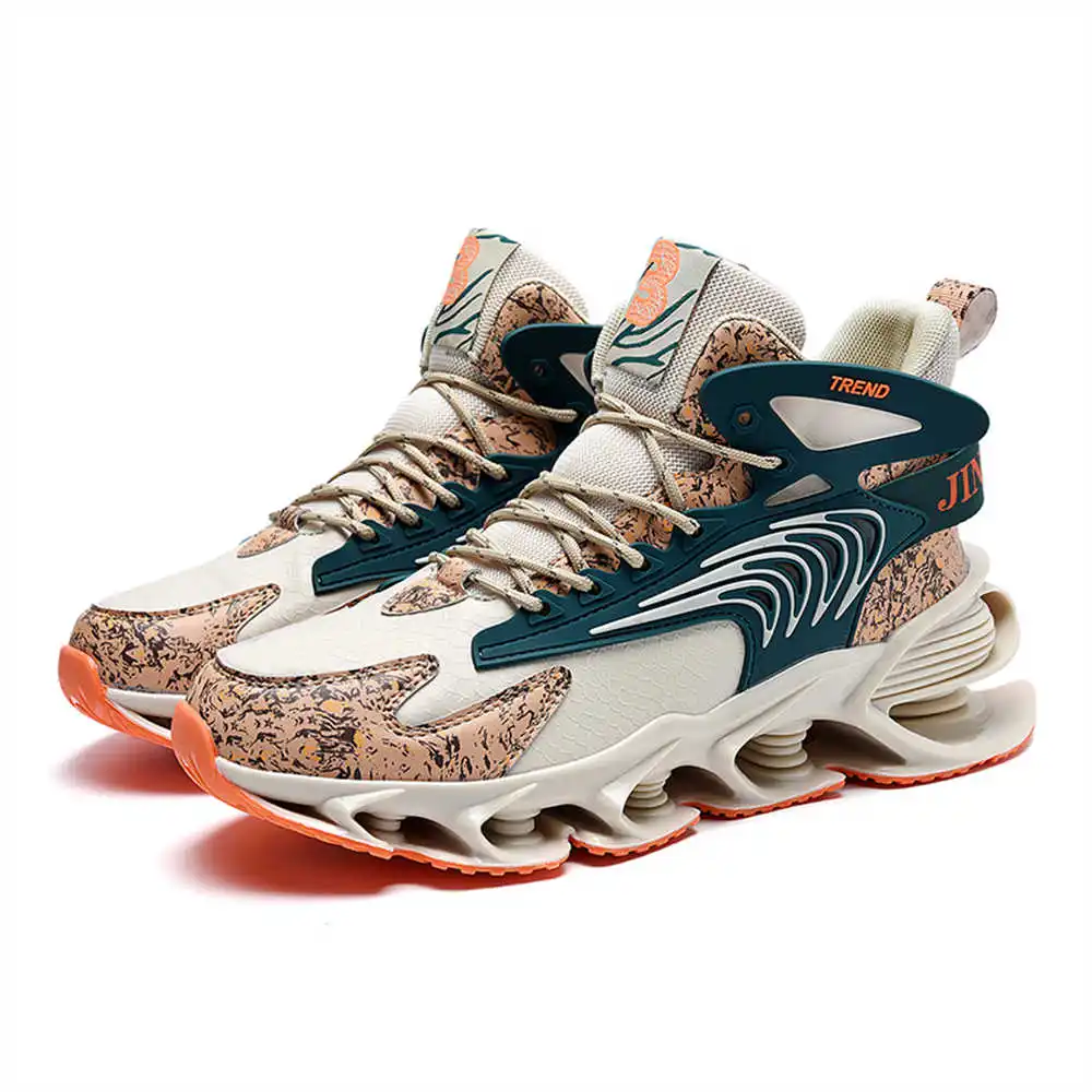Non-SLIP กลางเด็กวิ่งรองเท้าผ้ - Outdoor Sport Brand Shoes บทวิจารณ์และราคา