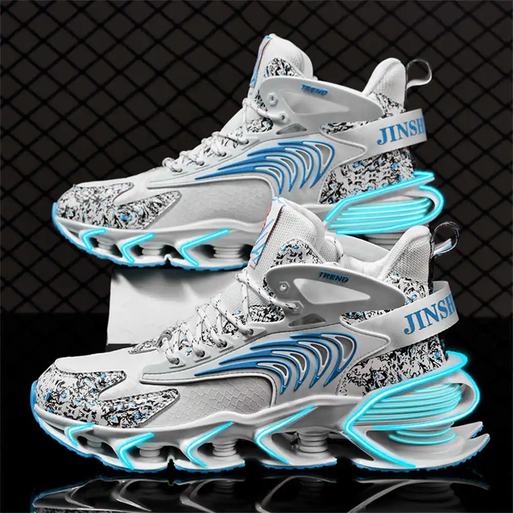 Non-SLIP กลางเด็กวิ่งรองเท้าผ้ - Outdoor Sport Brand Shoes บทวิจารณ์และราคา