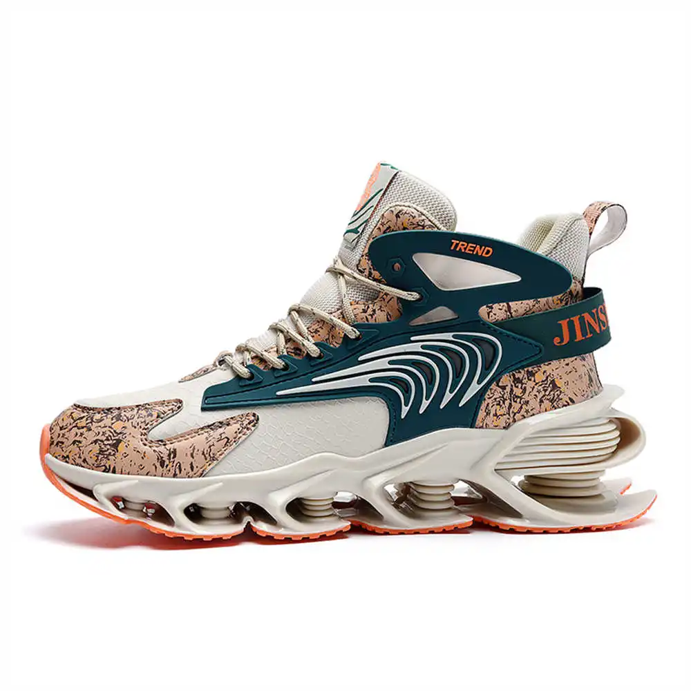 Non-SLIP กลางเด็กวิ่งรองเท้าผ้ - Outdoor Sport Brand Shoes บทวิจารณ์และราคา