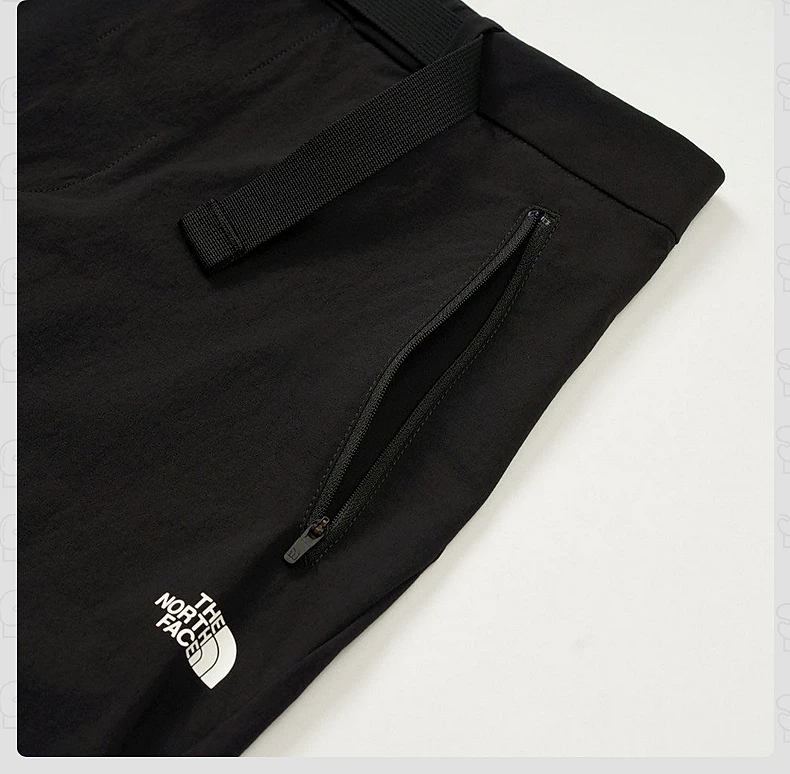 THE NORTH FACE กางเกงขาสั้นกีฬ - Outdoor Sport North Face บทวิจารณ์และราคา