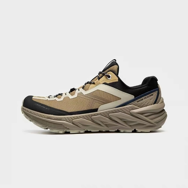 รองเท้าวิ่งเทรลระดับมืออาชีพ ส - Outdoor Sport Brand Shoes บทวิจารณ์และราคา