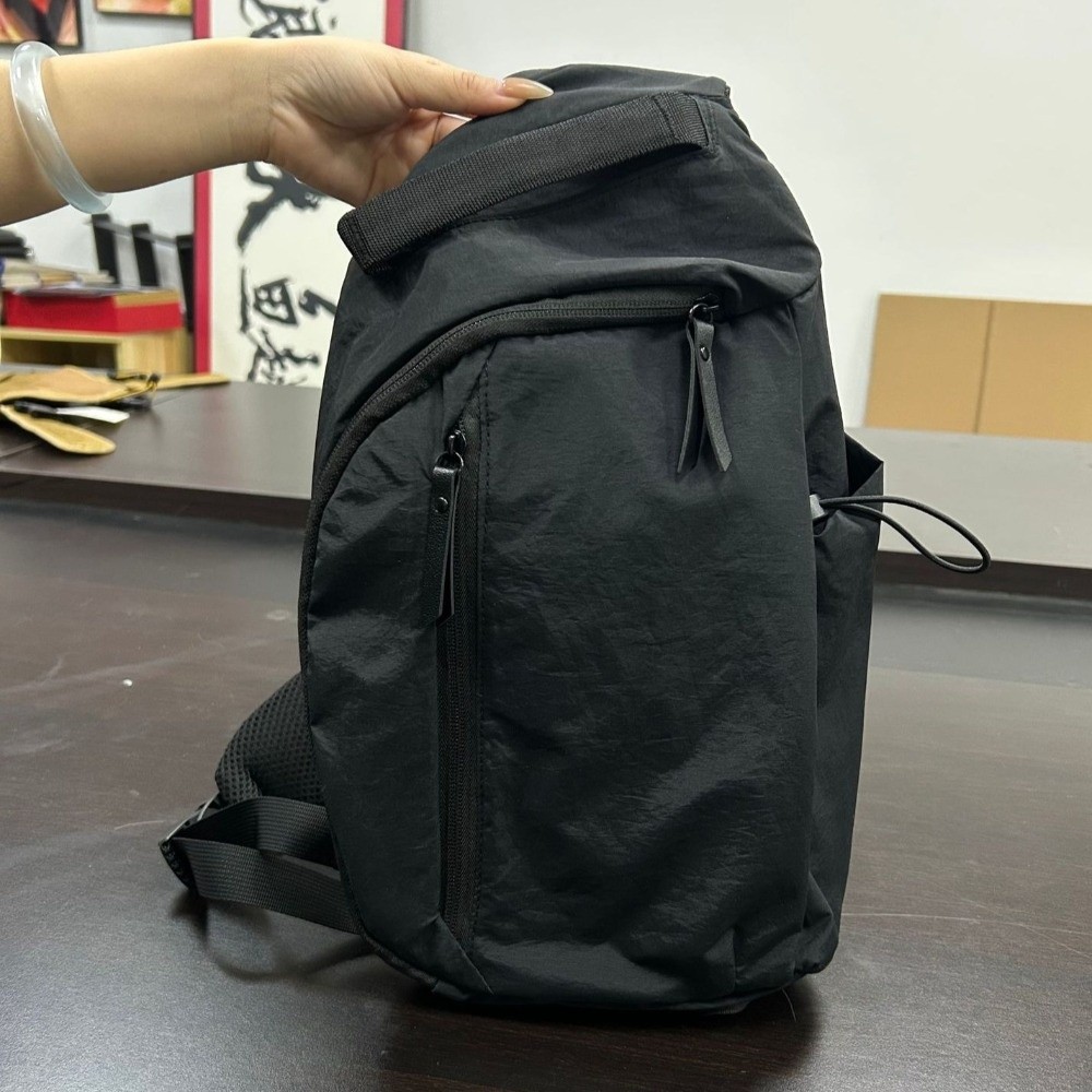 กระเป๋าสะพายข้างคุณภาพสูงแบบเร - Outdoor Sport Backpack บทวิจารณ์และราคา