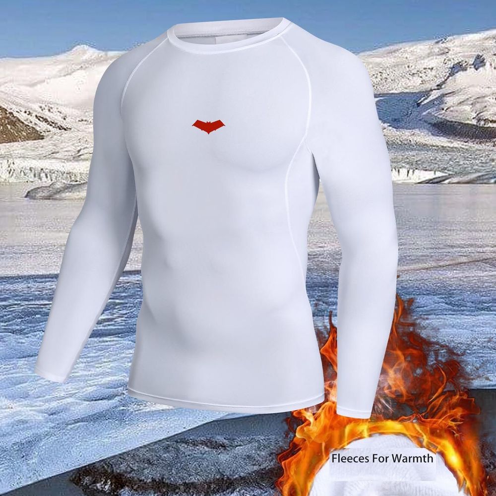เสื้อยืดกีฬาผู้ชาย เสื้อวิ่งออ - Outdoor Sportswear บทวิจารณ์และราคา
