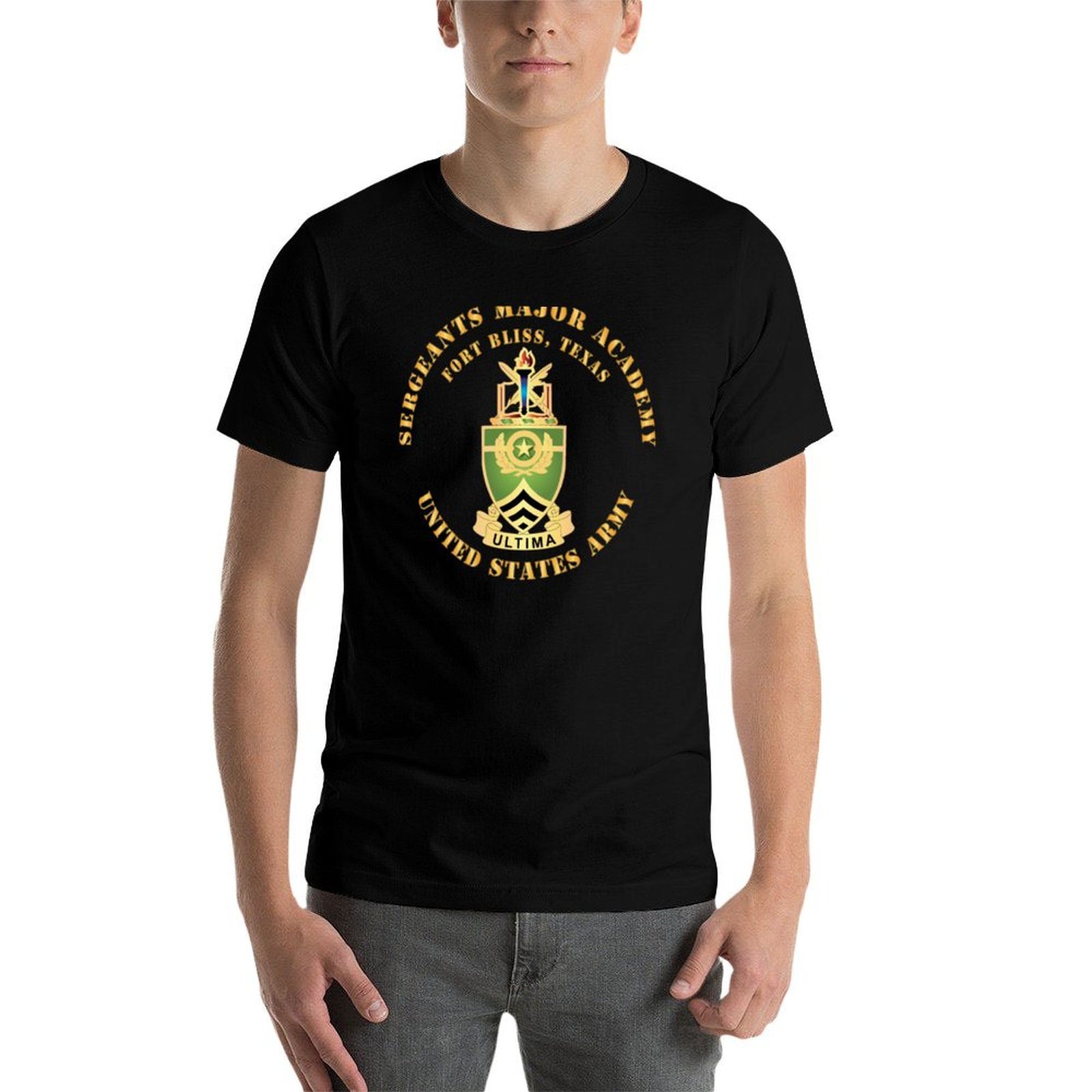 สถาบันนายร้อยนายทหาร - เสื้อยื - Academy Sports Outdoor บทวิจารณ์และราคา
