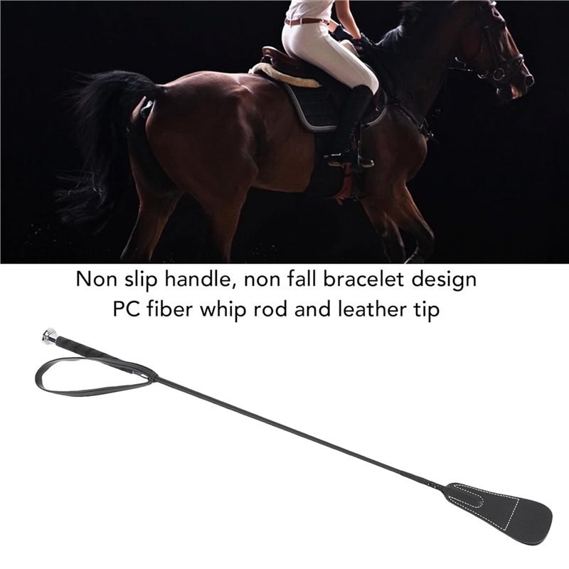 แส้ขี่ม้า, แส้สำหรับฝึกม้า, แส - Riding Crop Dressage บทวิจารณ์และราคา