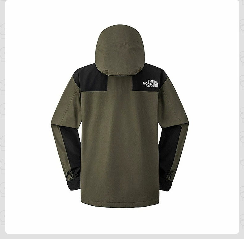 THE NORTH FACE เสื้อแจ็คเก็ตสำ - Outdoor Sport North Face บทวิจารณ์และราคา