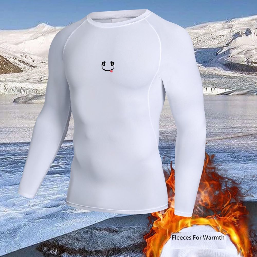 เสื้อยืดกีฬาผู้ชาย เสื้อวิ่งออ - Outdoor Sportswear บทวิจารณ์และราคา