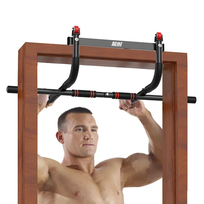 GYM กรอบประตูอเนกประสงค์ Chin- - Chin Bar Doorway บทวิจารณ์และราคา