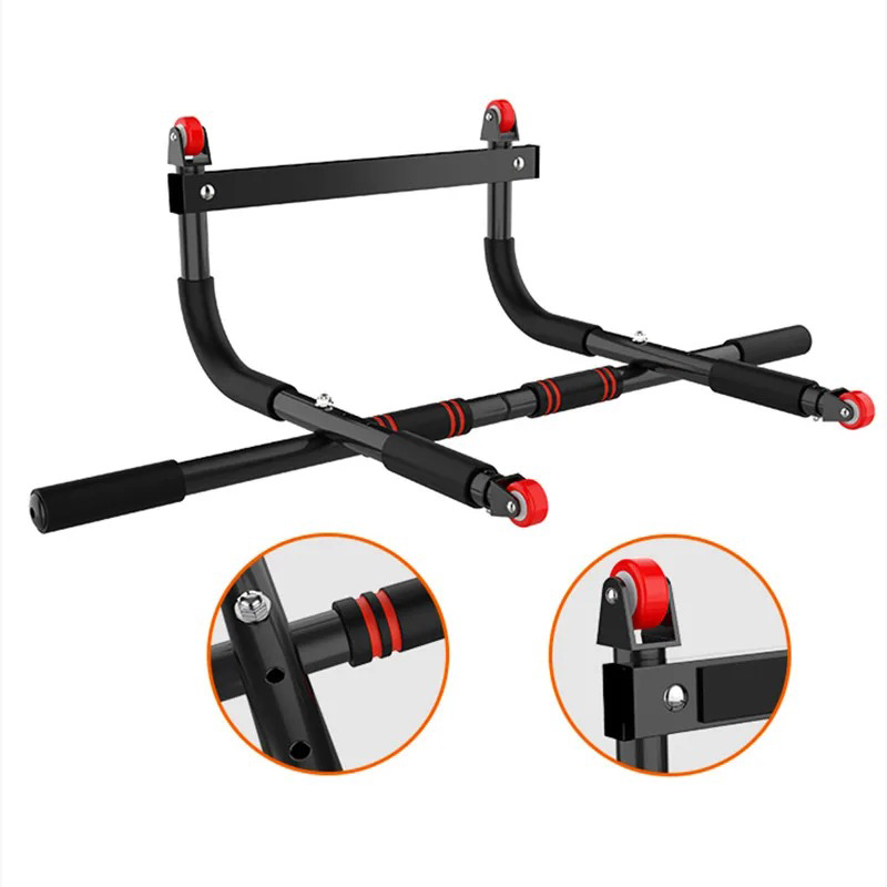 GYM กรอบประตูอเนกประสงค์ Chin- - Chin Bar Doorway บทวิจารณ์และราคา