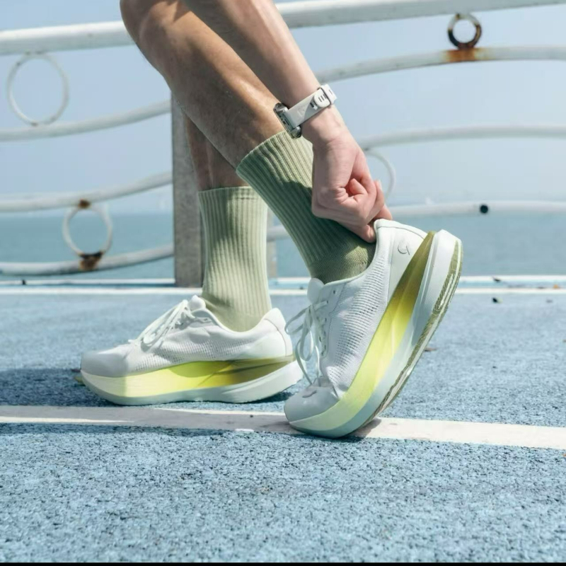 รองเท้าวิ่งมืออาชีพผู้ชายผู้หญ - Outdoor Sport Brand Shoes บทวิจารณ์และราคา