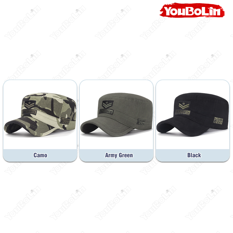 หมวกทหารทรงแบน, สำหรับทุกเพศ,  - Academy Sports Outdoor บทวิจารณ์และราคา