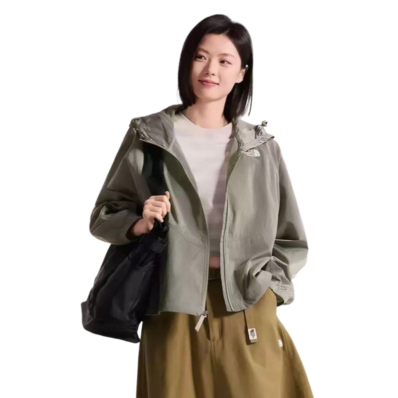 THE NORTH FACE เสื้อโค้ทกีฬาสำ - Outdoor Sport North Face บทวิจารณ์และราคา