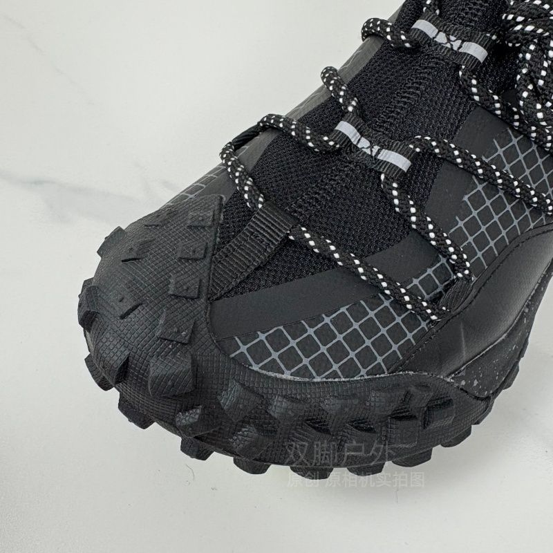 แบรนด์คลาสสิกสบาย ๆ กันลื่นรอง - Outdoor Sport Brand Shoes บทวิจารณ์และราคา