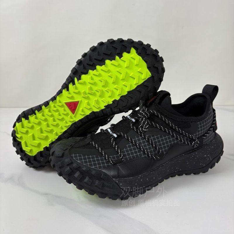 แบรนด์คลาสสิกสบาย ๆ กันลื่นรอง - Outdoor Sport Brand Shoes บทวิจารณ์และราคา