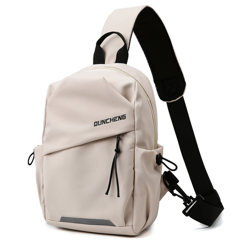ผู้ชายกระเป๋าหน้าอกกระเป๋าสะพา - Outdoor Sport Backpack บทวิจารณ์และราคา