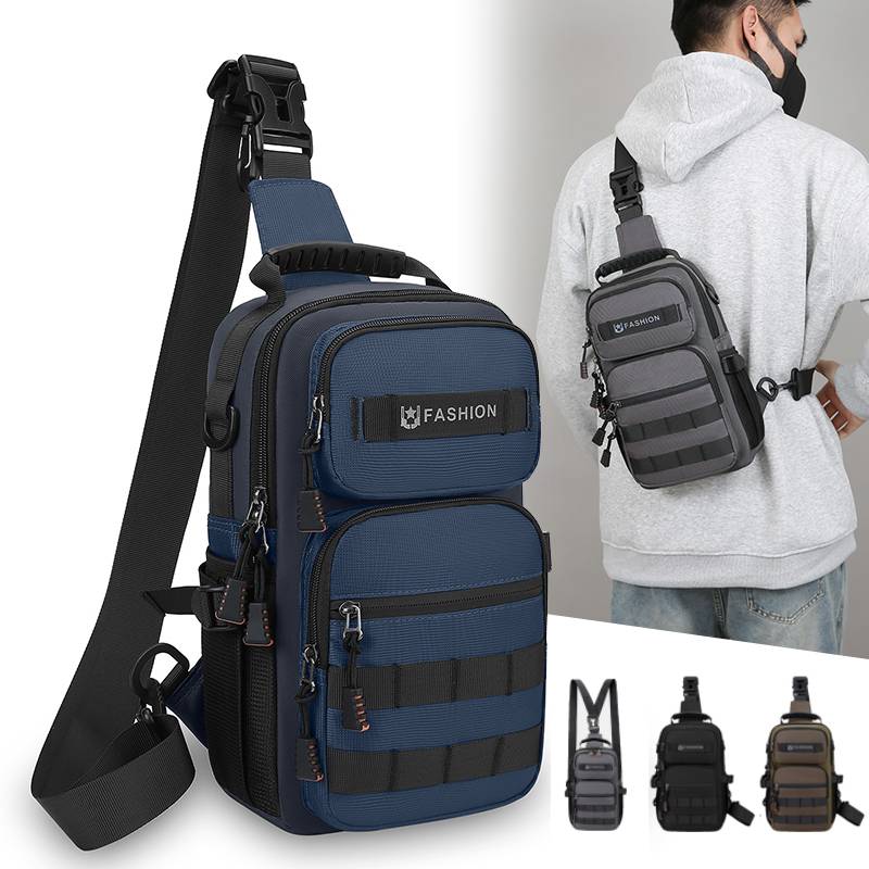 เดินป่ากระเป๋าเดินทางมัลติฟังก - Outdoor Sport Backpack บทวิจารณ์และราคา