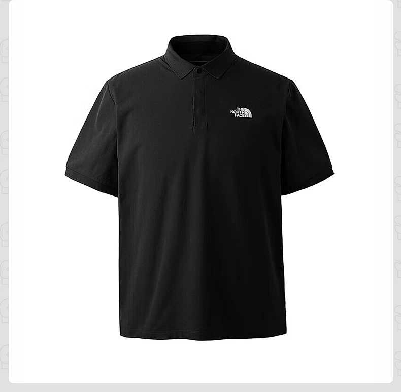 THE NORTH FACE เสื้อยืดแขนสั้น - Outdoor Sport North Face บทวิจารณ์และราคา