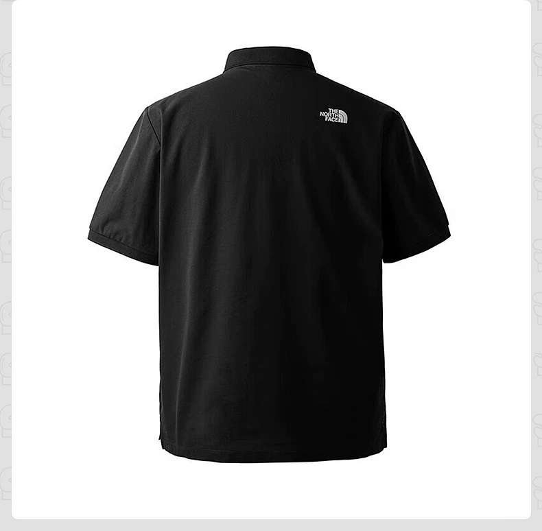 THE NORTH FACE เสื้อยืดแขนสั้น - Outdoor Sport North Face บทวิจารณ์และราคา