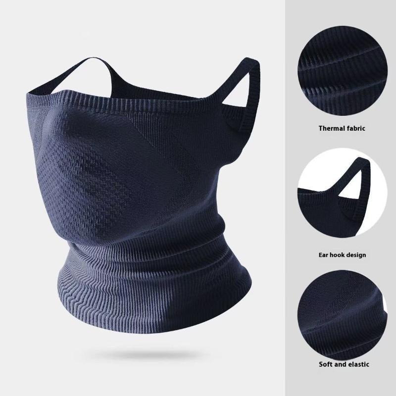 1 ชิ้น ผ้าฝ้ายระบายอากาศได้ดี  - Outdoor Sport Using A Bike บทวิจารณ์และราคา