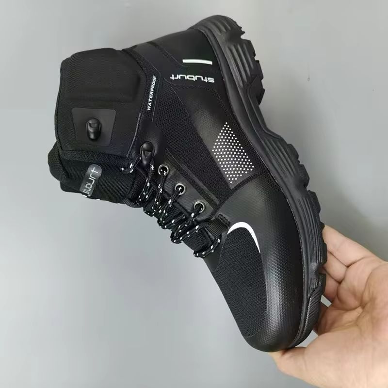 แบรนด์หรูรองเท้ากอล์ฟทนทานรองเ - Outdoor Sport Brand Shoes บทวิจารณ์และราคา