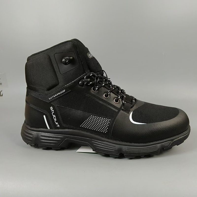 แบรนด์หรูรองเท้ากอล์ฟทนทานรองเ - Outdoor Sport Brand Shoes บทวิจารณ์และราคา