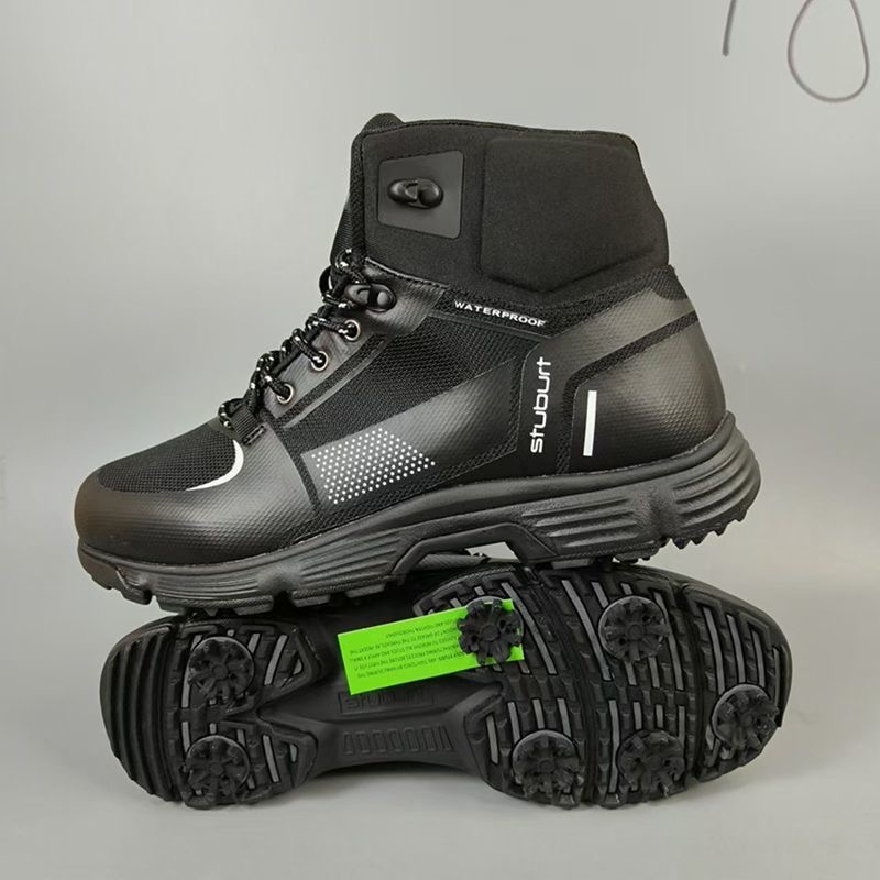 แบรนด์หรูรองเท้ากอล์ฟทนทานรองเ - Outdoor Sport Brand Shoes บทวิจารณ์และราคา