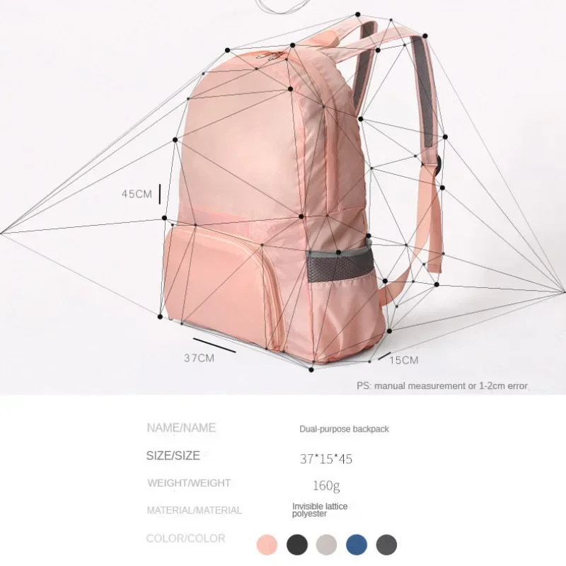 XINXIANG กระเป๋าเป้สะพายหลังเด - Outdoor Sport Backpack บทวิจารณ์และราคา
