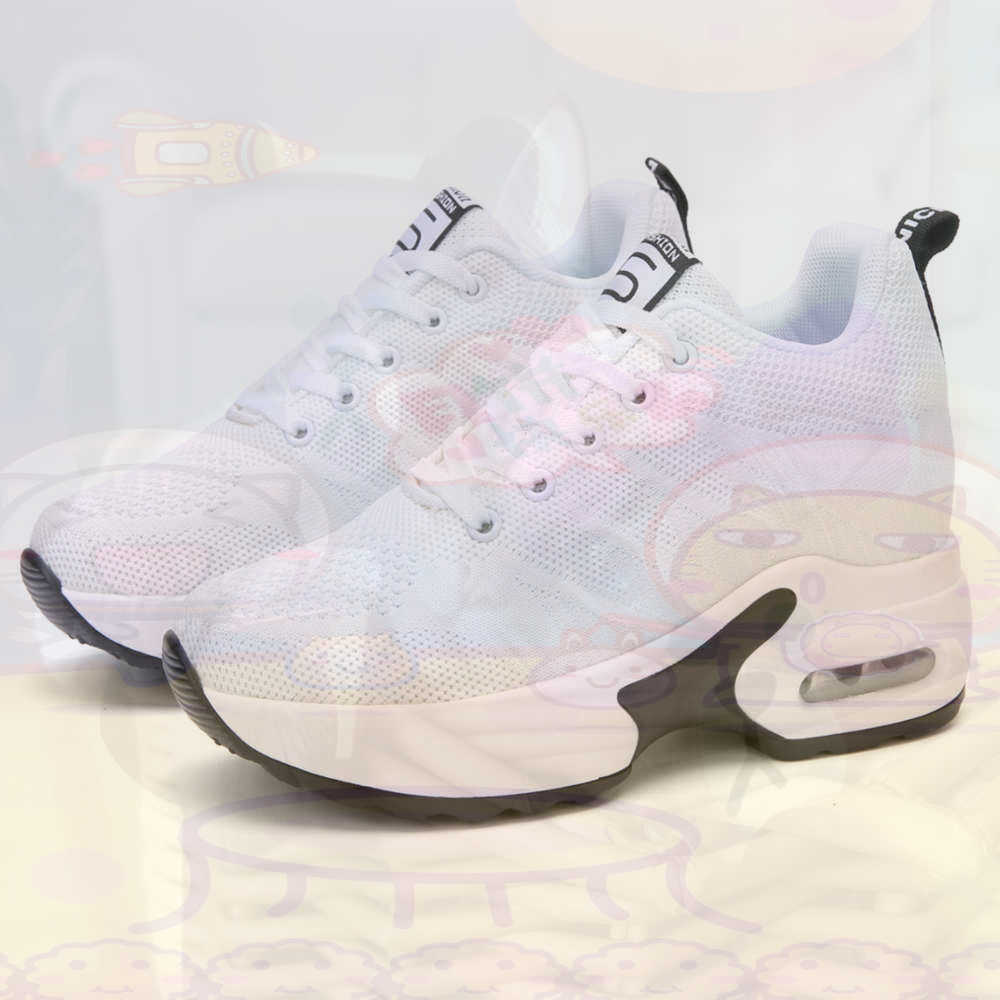สีแดงขนาด 36 รองเท้าผู้หญิงเทน - Outdoor Sport Brand Shoes บทวิจารณ์และราคา