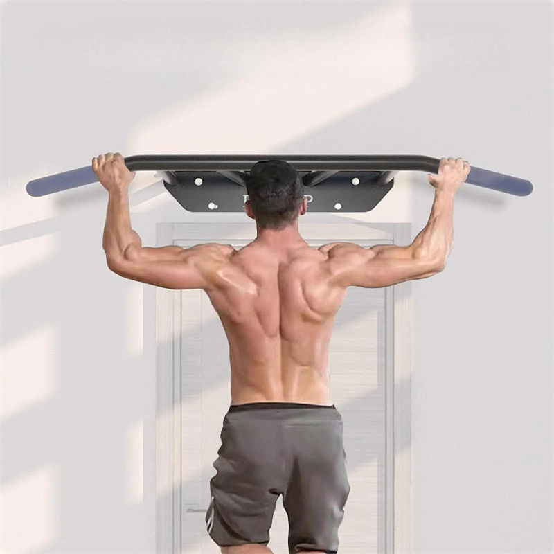 บาร์โหนติดผนังสำหรับออกกำลังกา - Chin Bar Doorway บทวิจารณ์และราคา
