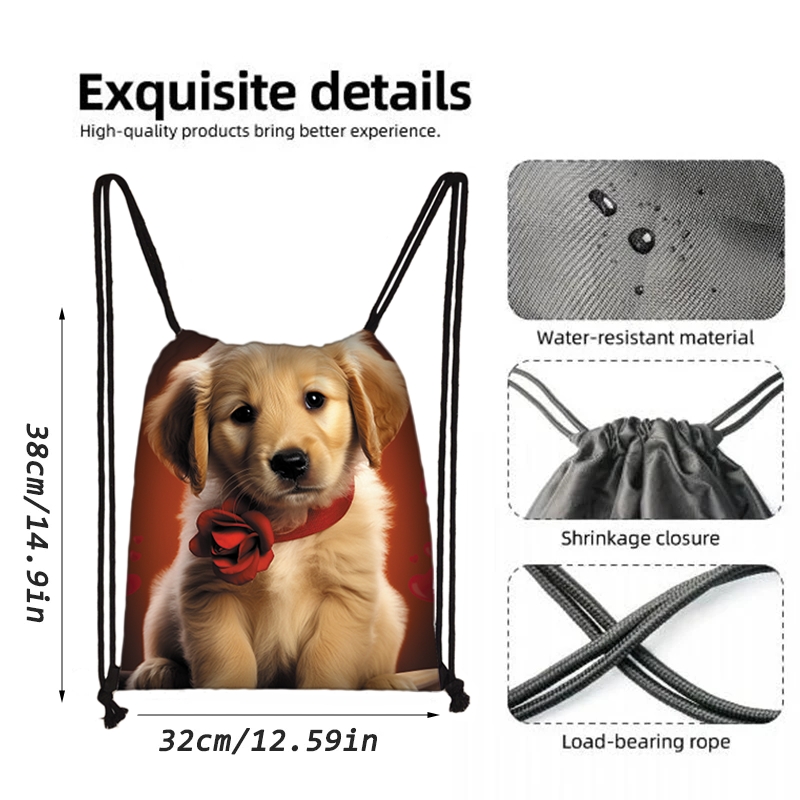 กระเป๋าเป้สะพายหลังลายพิมพ์สำห - Outdoor Sport Backpack บทวิจารณ์และราคา