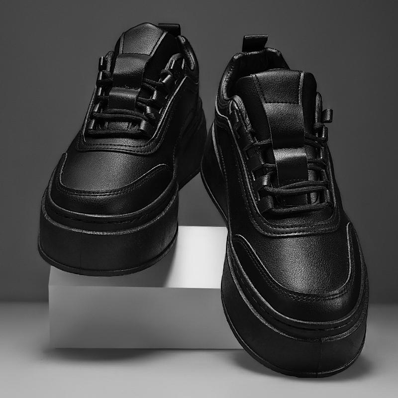 รองเท้าผ้าใบแฟชั่นผู้ชาย สไตล์ - Outdoor Sport Brand Shoes บทวิจารณ์และราคา