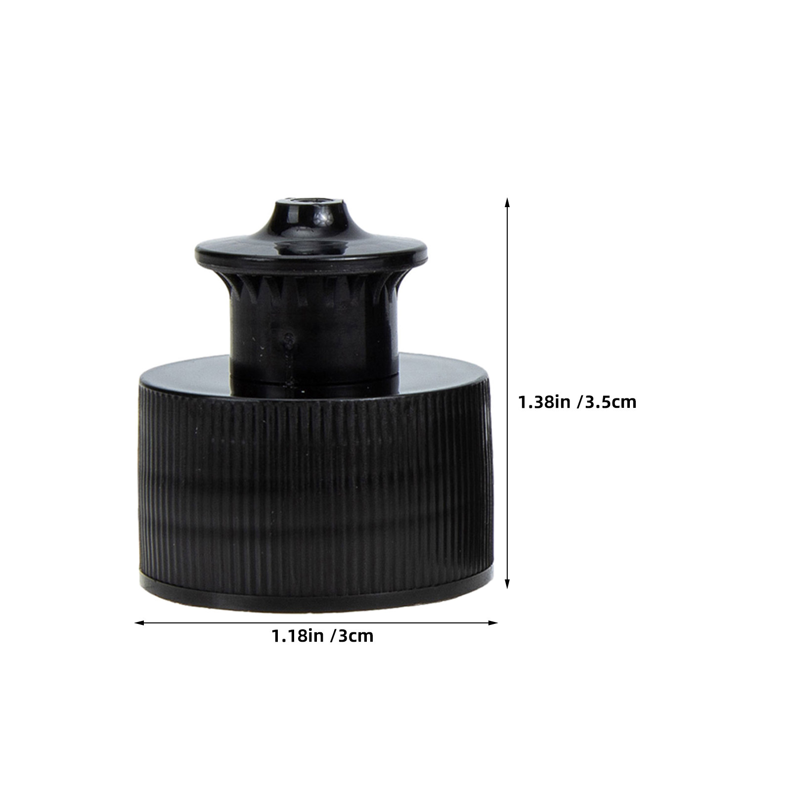 ฝาขวดน้ำกีฬาแบบกดดึงกันรั่ว 24 - Outdoor Sport Glass Water Bottle บทวิจารณ์และราคา