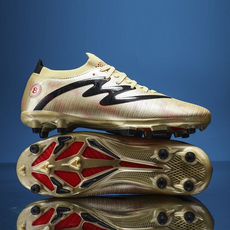 รองเท้าฟุตบอลแบรนด์คลาสสิกสำหร - Outdoor Sport Brand Shoes บทวิจารณ์และราคา