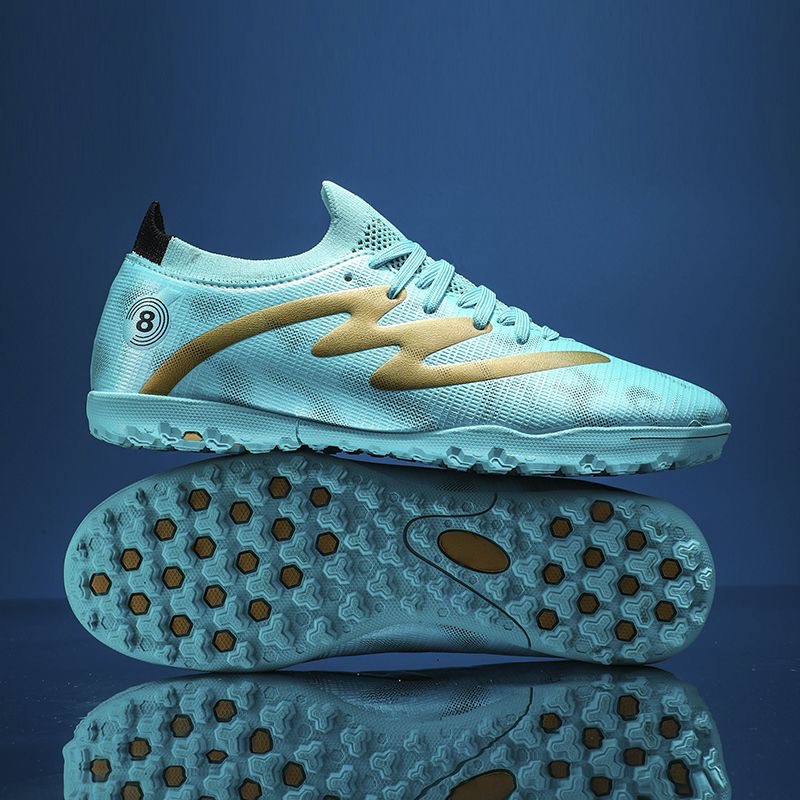 รองเท้าฟุตบอลแบรนด์คลาสสิกสำหร - Outdoor Sport Brand Shoes บทวิจารณ์และราคา