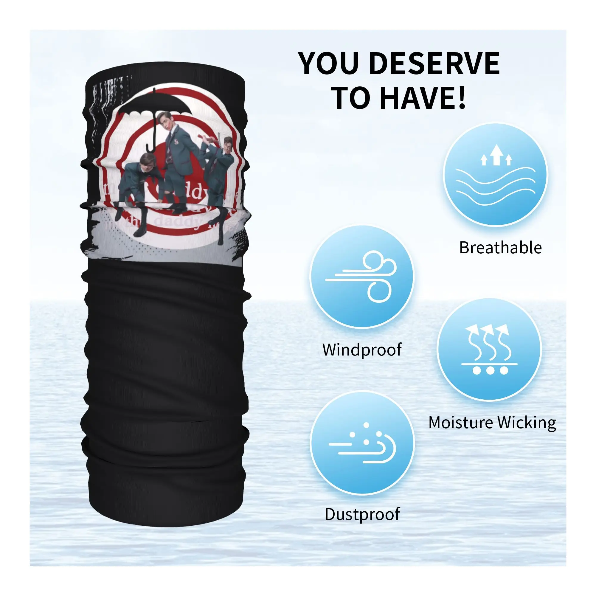 หมายเลข 5 อะคาเดมีร่ม ฉันคือพ่ - Academy Sports Outdoor บทวิจารณ์และราคา