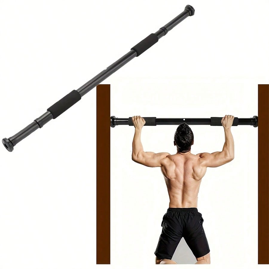 บาร์ดึงข้อปรับระดับได้, บาร์ดึ - Chin Bar Doorway บทวิจารณ์และราคา